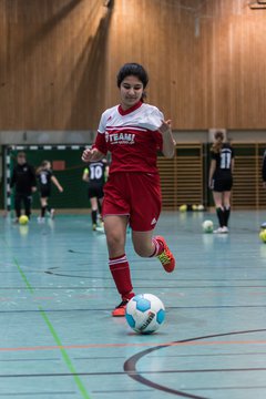 Bild 67 - B-Juniorinnen Kreismeisterschaft